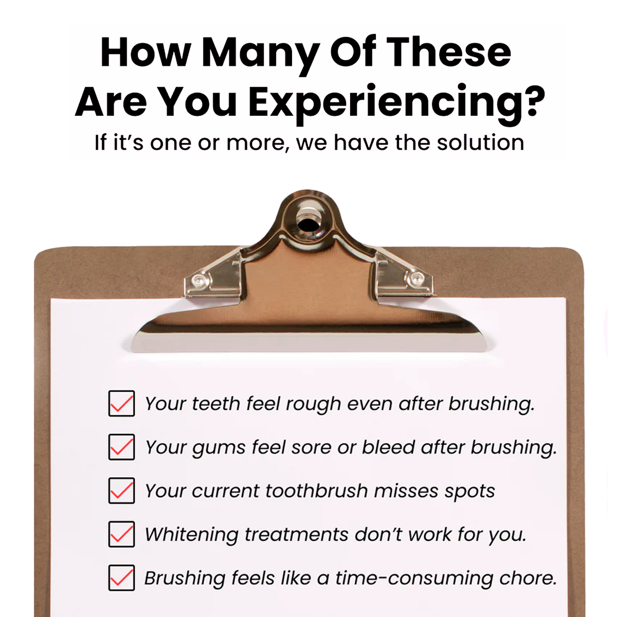 EluMint™ Electric toothbrush-30-Second Dental Revolution