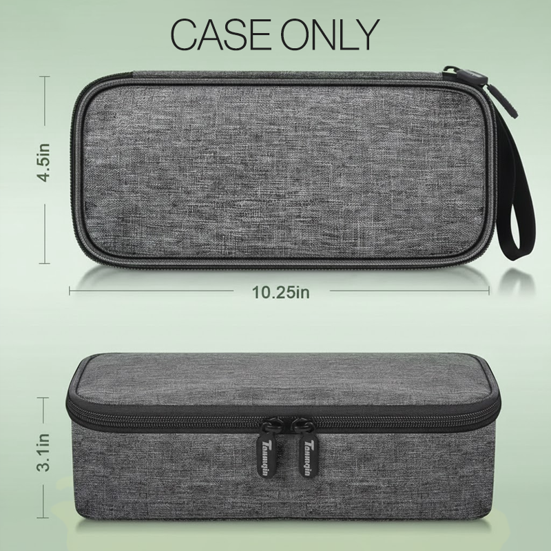 EluMint™ Case Portable Carry Bag
