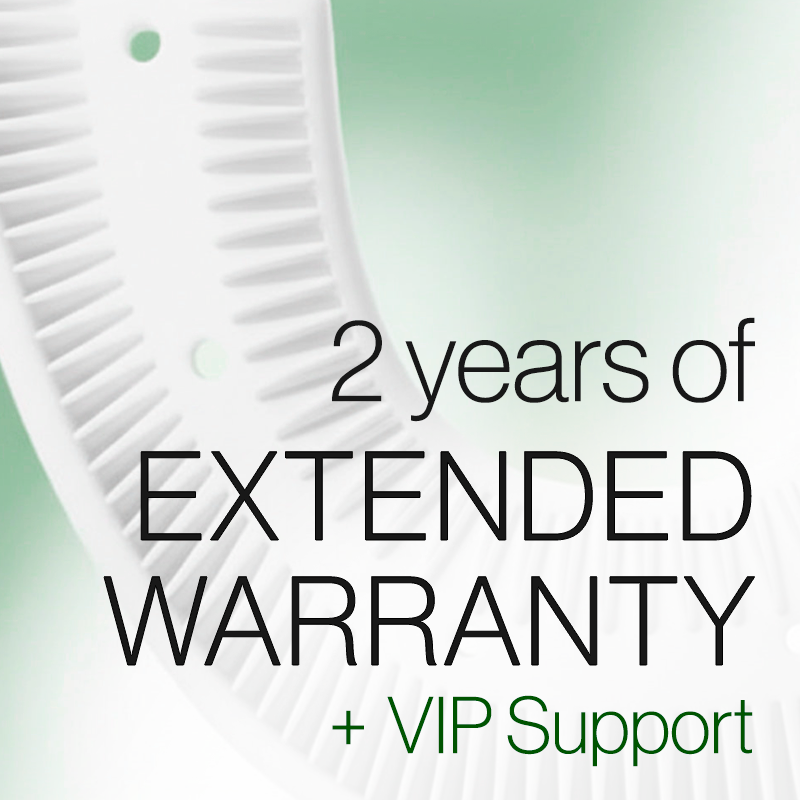 Extended Warranty (Digital)