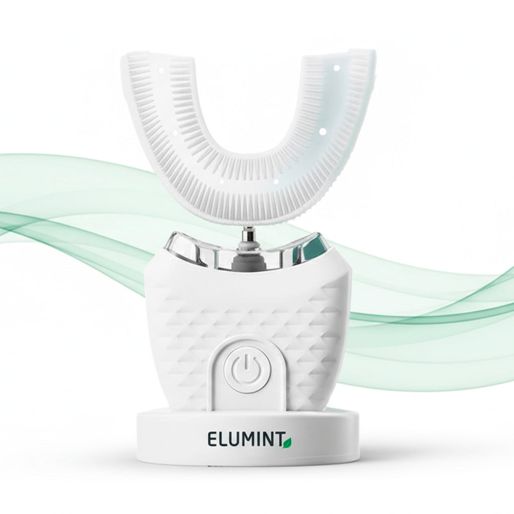 EluMint™ Sonic Pro