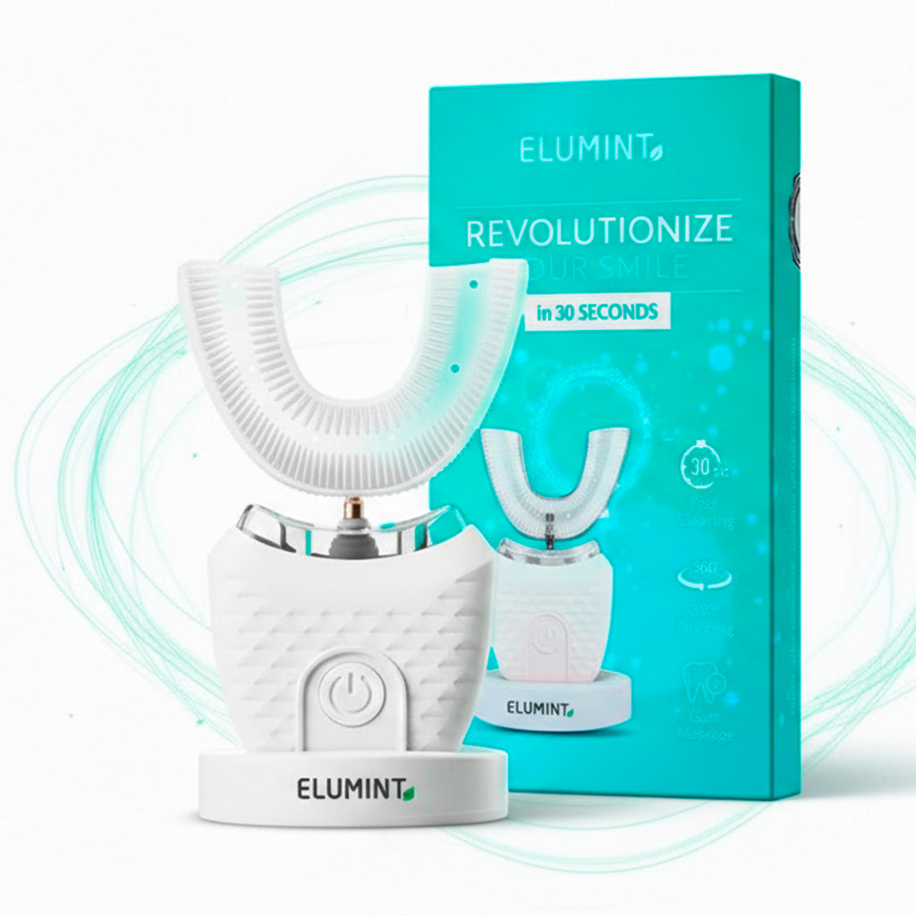 EluMint™ Sonic Pro