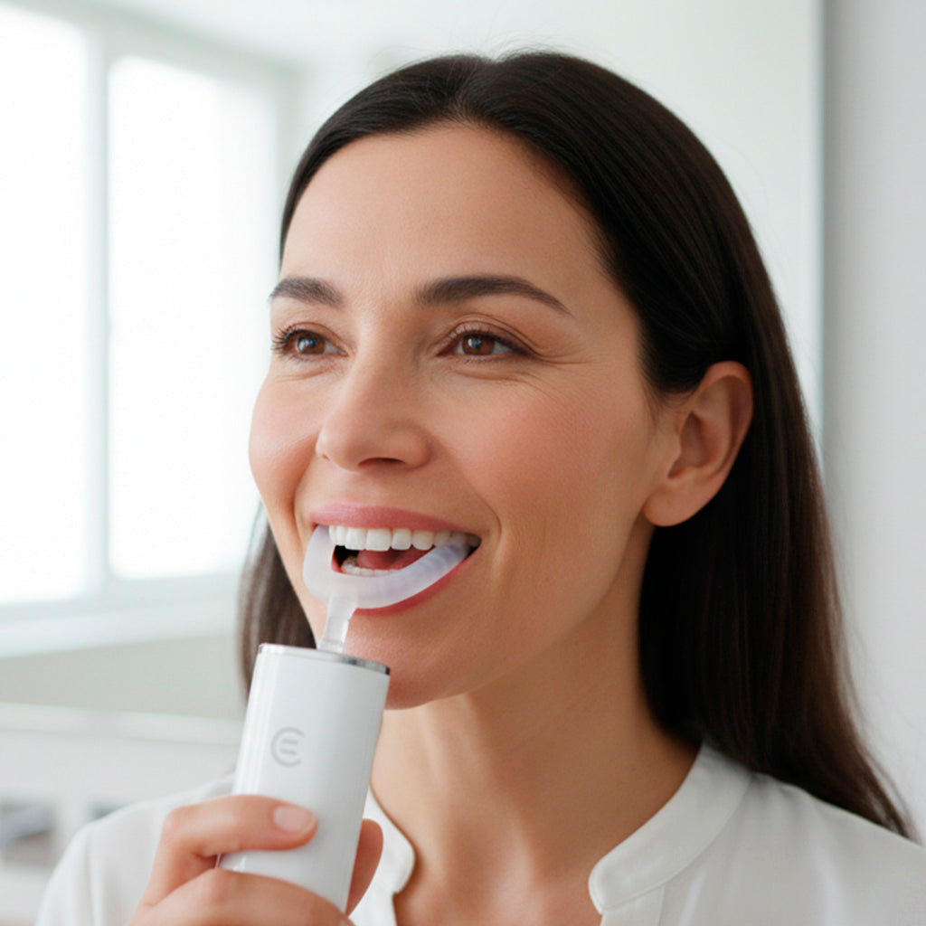 EluMint™ Sonic Pro