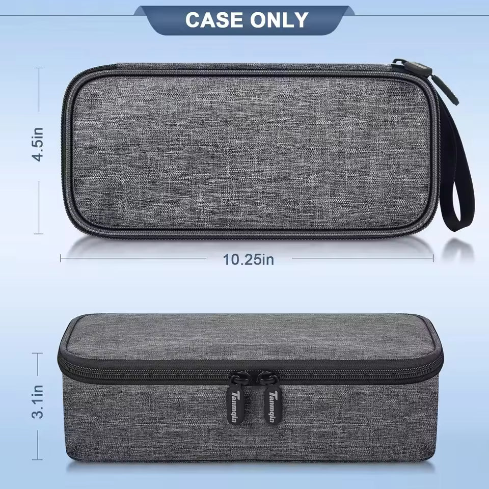 EluMint™ Case Portable Carry Bag