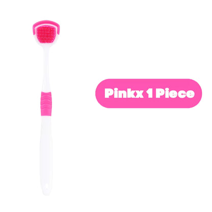 EluMint™ Silicone Tongue Cleaner