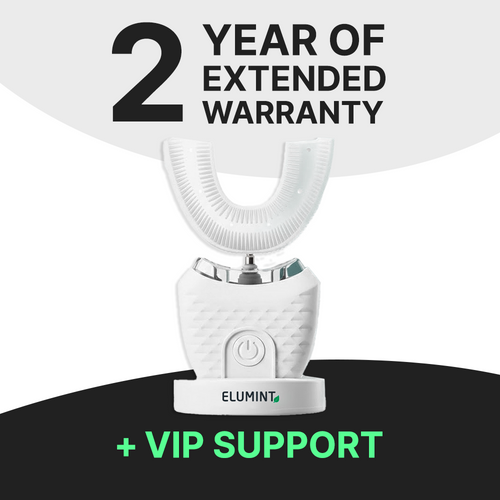 Extended Warranty (Digital)